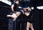 Aleksandra Albu - piękna zawodniczka UFC
